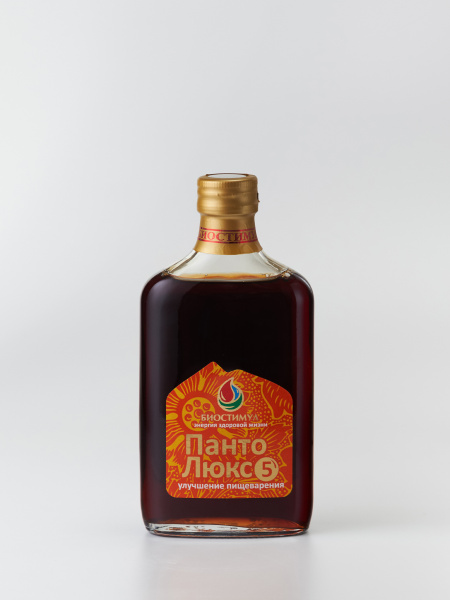 «Панто-Люкс» №5 Улучшение пищеварения